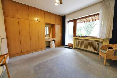 Schlafzimmer - 
