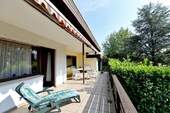 Terrasse - 