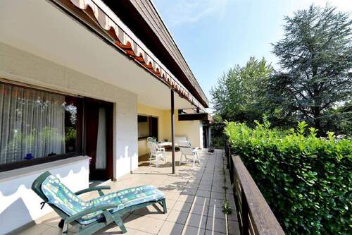 Terrasse - 