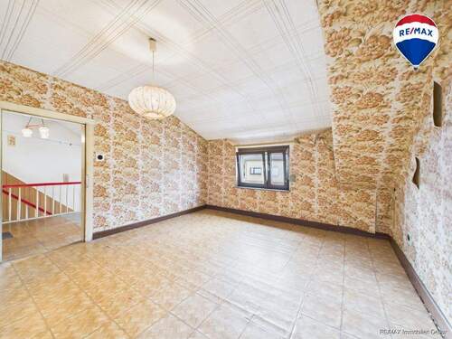 RE/MAX Immobilien DeLux Einfamilienhaus Nalbach Schlafzimmer - 