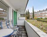 Balkon - 