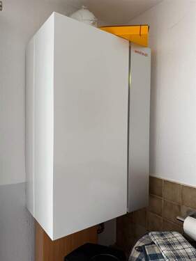 Gastherme (linker Hausteil) - 