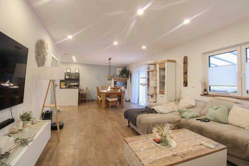 Wohn- und Essbereich (2) - 