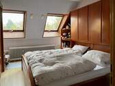 Schlafzimmer DG - 