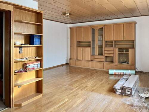 Wohnzimmer EG - Mehrfamilienhaus, Wohnhaus mit 158,00 m&sup2; in Dortmund zum Kaufen