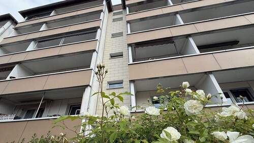 Ansicht - 2 Zimmer Etagenwohnung zum Kaufen in Leipzig