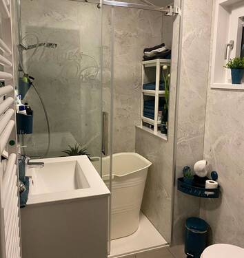 Badezimmer - 