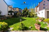 Garten - ** Gärtnern Sie sich glücklich - Ihr neues Zuhause mit eigenem Garten in Stuttgart-Münster **