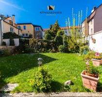 ** Gärtnern Sie sich glücklich - Ihr neues Zuhause mit eigenem Garten in Stuttgart-Münster ** - Stuttgart / Münster