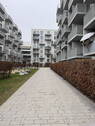 Bild 1 - Loftwohnung in Schwabing - bezugsfrei & provisionsfrei, möbliert