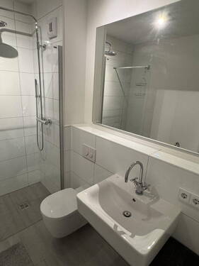 Bild 3 - 1 Zimmer Etagenwohnung in München