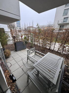 Bild 4 - Etagenwohnung mit 55,00 m&sup2; in München zum Kaufen