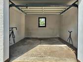 Einzelgarage - 