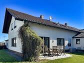 Titelbild - Bezugsfertiges Einfamilienhaus in Haidlfing mit Ausbaureserve
