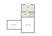 Grundriss Keller - 