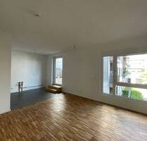 Helle 3-Zimmer Wohnung mit großer Terrasse - Nürnberg St Jobst