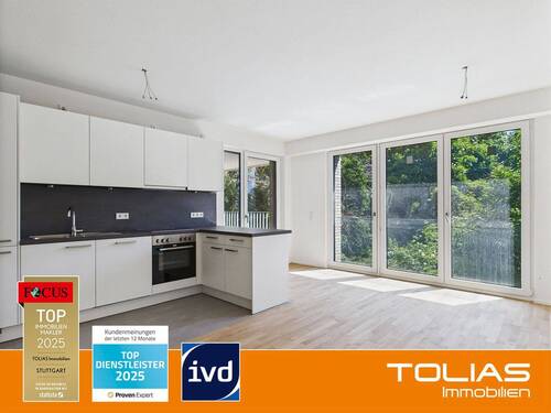 Titelbild - Sonnenbergareal - Urbane Wohnqualität mit Nahversorgung - Lebensqualität auf den Punkt gebracht