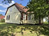 Hausansicht - 