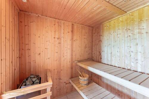 Sauna - 