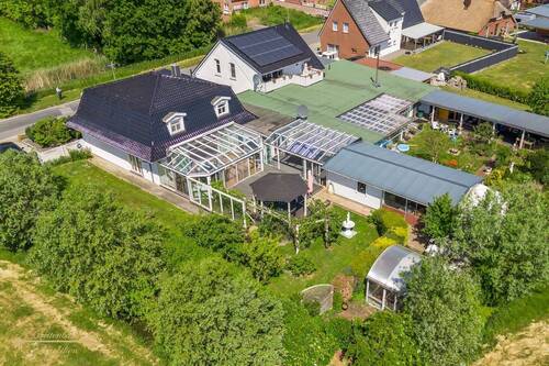 Luftbild - 