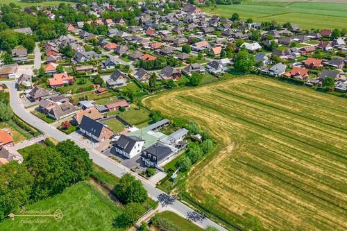 Luftbild - 