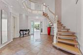 Diele - 5 Zimmer Einfamilienhaus in Nordenham