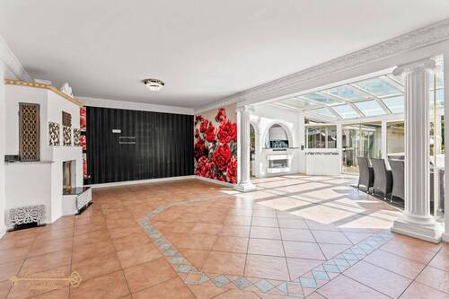 Wohnzimmer - 