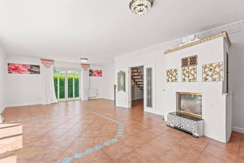 Wohnzimmer - 