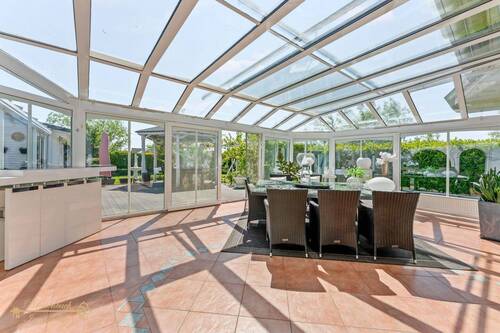 Wintergarten - 