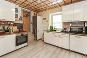 Küche - Einfamilienhaus mit 154,00 m² in Klötze zum Kaufen
