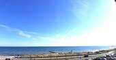 Bild 1 - Hamburger Wochend Traum, erste Reihe Meerblick an der Ostsee!