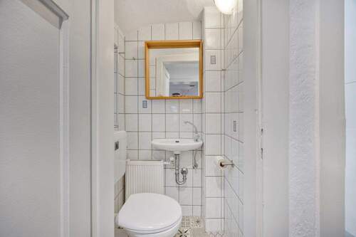 Gäste WC - 