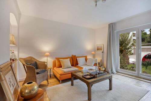 Wohnzimmer - 