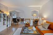 Wohnzimmer - 