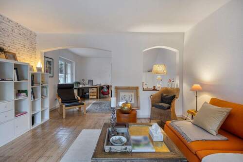 Wohnzimmer - 
