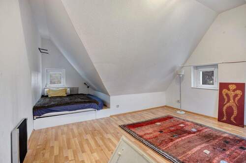 Gästezimmer - 