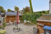 Terrasse - 
