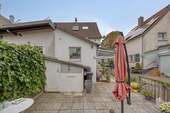 Terrasse - 