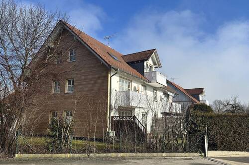 Ansicht - Ideal für kleine Familien und Paare