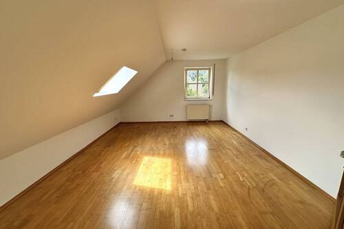 Essbereich Wohn-/Esszimmer - 