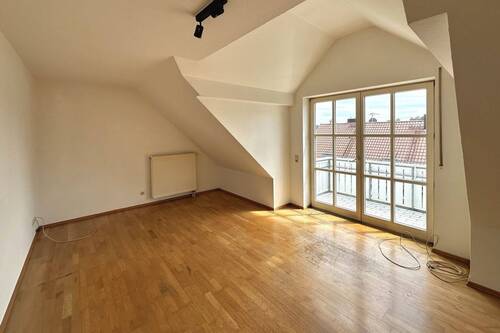 Wohnbereich Wohn-/Esszimmer - 