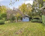 Gartenansicht - 
