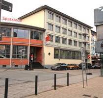 KL-City - Großzügige Bürofläche über drei Etagen im Stadtkern von Kaiserslautern