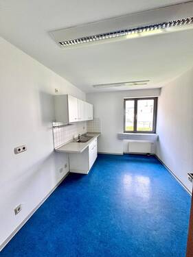 Teeküche 1.OG. - 1 Zimmer Büro in Kaiserslautern