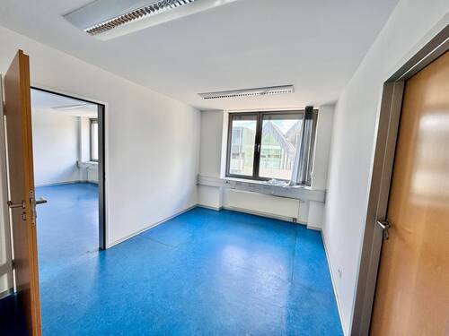 Büro 2.OG. - 