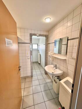 Sanitär 2.OG. - 