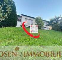 Einfamilienhaus + Appartement + ELW - teilsaniert - Wald-Michelbach