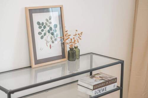 Büro / Kinderzimmer - 