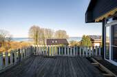 Balkon OG rechts - 