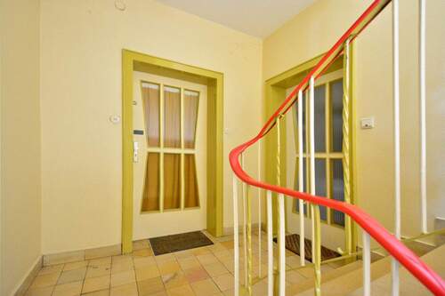 Geisler - Treppenhaus 2 - 